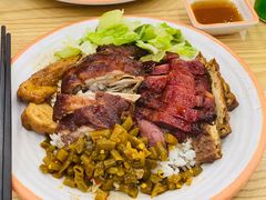 -瑞霖·隆江猪脚饭