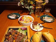 -IFIF 如果花園(宽厚里店)