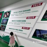 周末遛娃 | 参加老乡鸡开放日的奇妙之旅