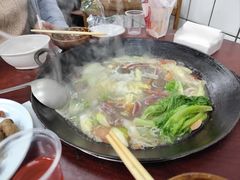 -懒谈秦市井羊肉馆(光谷青年城店)