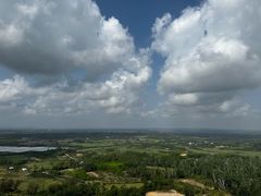 -海南文笔峰盘古文化旅游区
