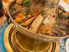 -百姓渔村(南中环店)