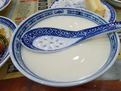 招牌姜撞奶-捷信牛奶甜品世家(柳巷店)