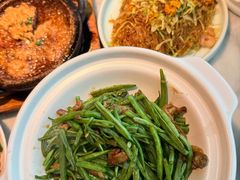 -小菜园新徽菜(无锡宜家荟聚中心店)