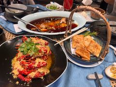 -杭州西湖柳莺里酒店·闻莺厅