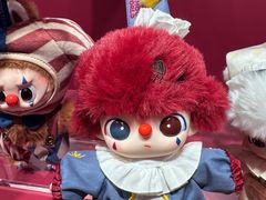 -泡泡玛特POPMART(凯德大峡谷店)