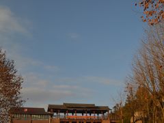 -江南天池