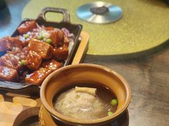 -打酱油·非遗淮扬菜(瘦西湖梅岭店)