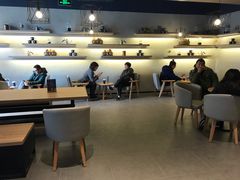 大堂-瑞幸咖啡(协信星光广场店)