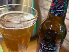 -Famous肥猫墨西哥音乐餐吧(五棵松华熙LIVE店)