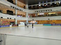 -冠军冰场CHAMPION RINK(凯德广场店)