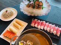 -同禧荟·港味海鲜火锅·粤菜(三亚湾店)