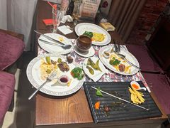 -92°C俄式厨房(中央大街店)