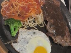 -豪享来中西餐厅(隆昌店)