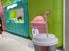 -gleeglee乐溢亦茶(合生汇店)