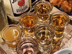-鸟泉居酒屋·烧鸟·酒馆(百子湾店)