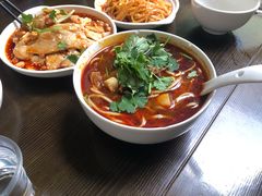 -牛王庙(龙华花园店)