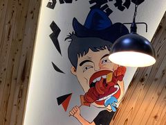 -甘记凤爪烧烤(司门口黄鹤楼地铁站店)