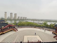 -桃花岛公园