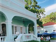 -龙环葡韵住宅式博物馆