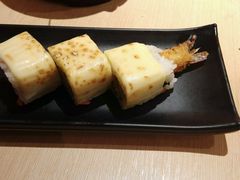 picture-万岁寿司(芳村店)