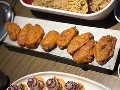-隆喜元鱼汤包·海鲜(中联广场店)