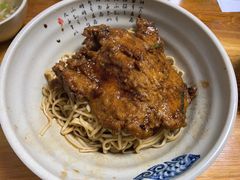 -无名氏面馆(邮电路店)