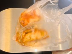 -郭际辣饼铺(第三中学店)