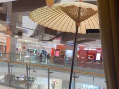 -绿茶餐厅(哈尔滨凯德店)