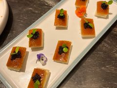 玫瑰香烤鸭-桐爷小馆(广渠门店)