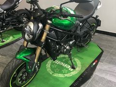 -贝纳利摩托车中国北京旗舰店(志远机车)