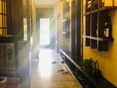 -渔日本料理铁板烧(新天地假日广场店)