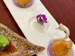 -牡丹国际大酒店-港式茶餐厅