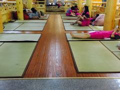 -丽池宫韩式汗蒸会馆(华灯坊店)