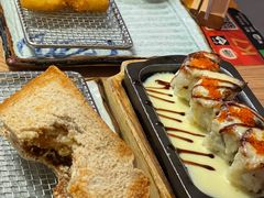-西月山居匠心创意料理(江汉路新佳丽广场店)