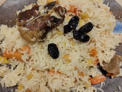 -那拉提之疆·新疆菜(美院店)