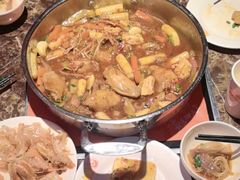 -御上皇三汁焖锅(薛城万达广场店)