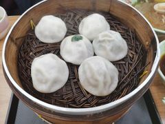 -鸡鸣汤包(仙林店)