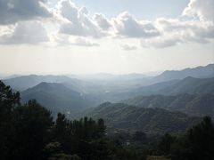 -广州市石门国家森林公园