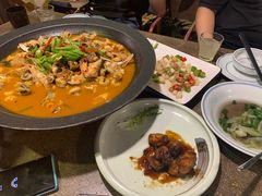 -几荷·恰似故人来(秀水广场店)