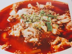 -辣婆婆(航天桥店)