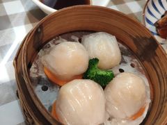 -新大咀港式茶餐厅(宝山万达店)