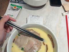-和府捞面(曹路花园城店)