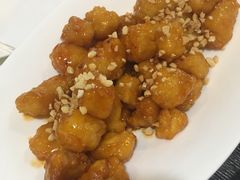 -TAMATI(巴黎贝甜韩式西餐厅店)