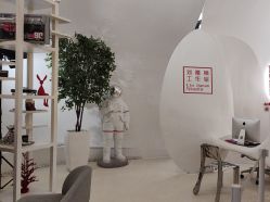 -北京早晨全家福照相馆(人民美术文化园店)