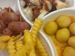 -添星码头茶餐厅(松坪山店)