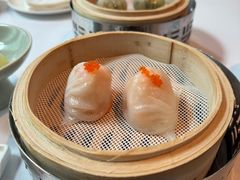 -广州富力丽思卡尔顿酒店·丽轩·粤菜