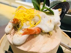 -CHINCHIN 青青·泰国料理(万象食家店)