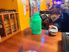 -如意林卡藏餐吧(大昭寺店)