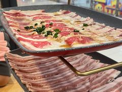 -新石器烤肉(百联川沙店)